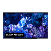 תמונה של A90K | BRAVIA XR | MASTER Series OLED | 4K Ultra HD | טווח דינמי גבוה (High Dynamic Range HDR) | טלוויזיה חכמה (Google TV)