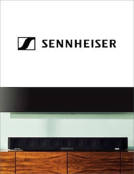 לוגו Sennheiser