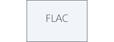הסבר לגבי הפורמט FLAC