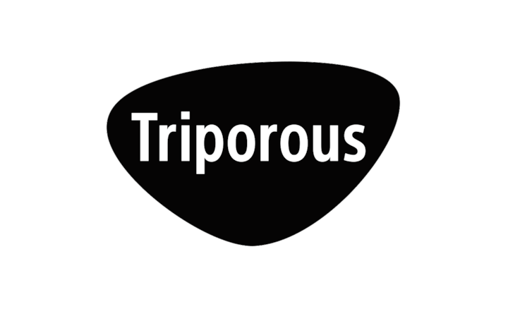תמונה של הסמל של Triporous