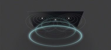 ����� �� ��� ��� ���������� �� Acoustic Surface Audio＋&lrm;