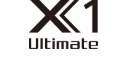 לוגו של X1 Ultimate