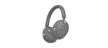 תמונה של אוזניות אלחוטיות עם ביטול רעשים WH-1000XM5