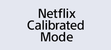 לוגו של Creator Calibrated Mode