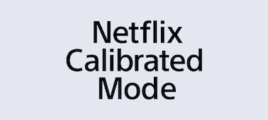 ��� Netflix Calibrated Mode