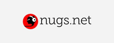 הלוגו של nugs.net