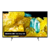 תמונה של X90S/P | BRAVIA XR | Full Array LED | 4K Ultra HD | טווח דינמי גבוה (HDR) | טלוויזיה חכמה (Google TV)