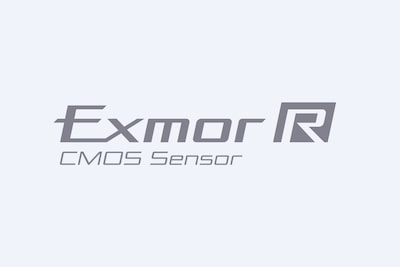 חיישן Exmor R™ CMOS