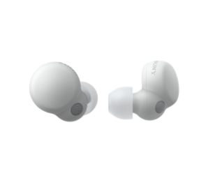 Image of linkbuds-s white