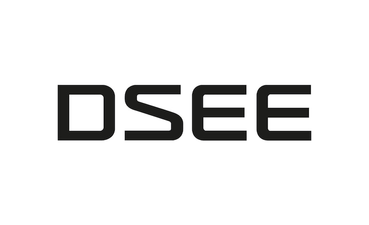 לוגו של DSEE