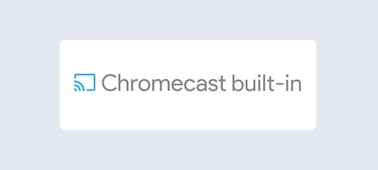 ���� �� Chromecast �����