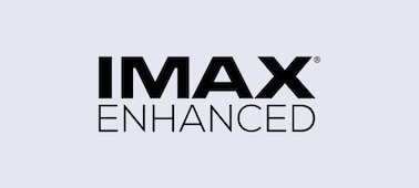לוגו IMAX Enhanced