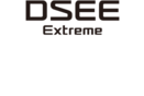 לוגו של DSEE Extreme